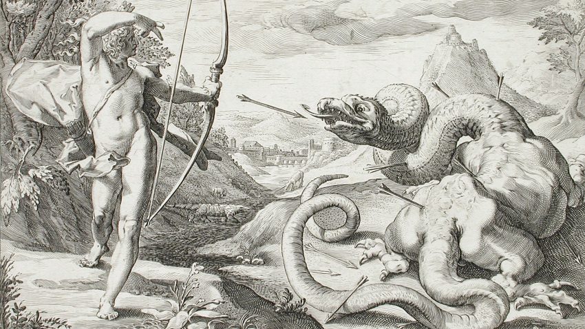 Apollo