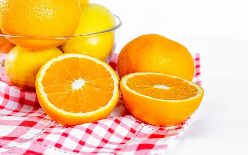 Vitamina C